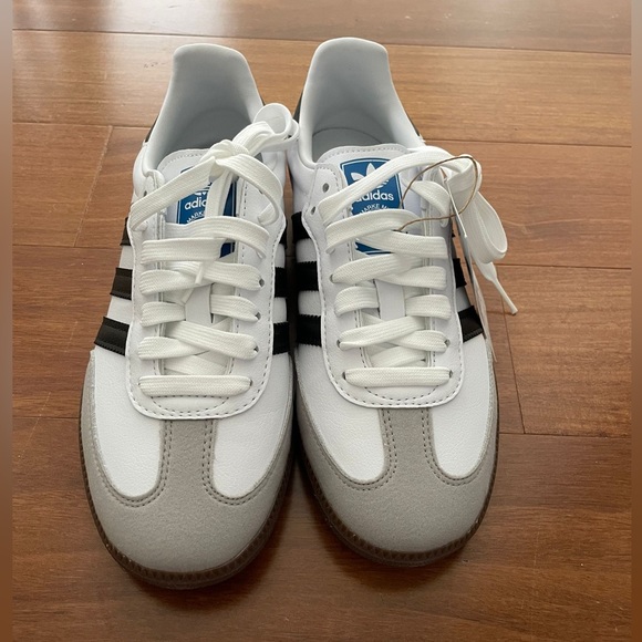 adidas Other - Adidas Samba Vegan Shoes